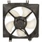 Four Seasons Subaru Legacy 10-05 Cond Fan Assy, 76030 76030 - alternate 2